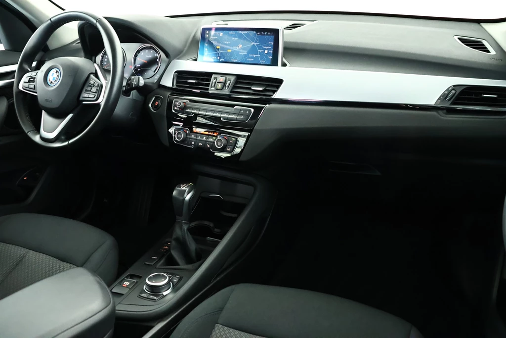 BMW X1 – foto 9