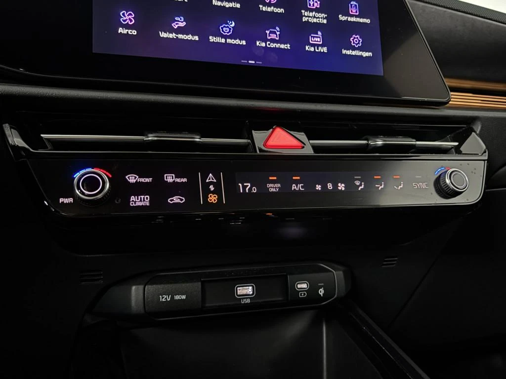 Kia Niro EV – foto 27