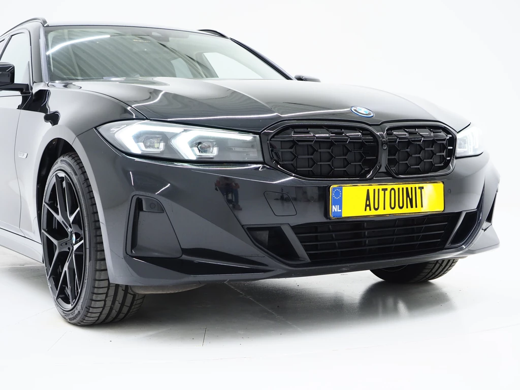 BMW 3 Serie – foto 8