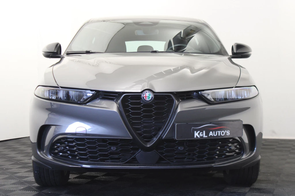 Alfa Romeo Tonale – foto 6