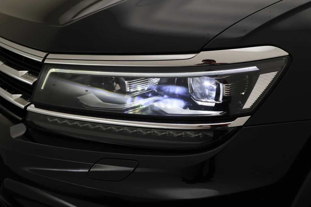 Volkswagen Tiguan Allspace – foto 27