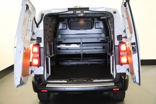 Opel Vivaro – thumbnail 11