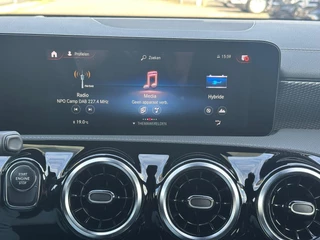 Mercedes-Benz CLA – thumbnail 21