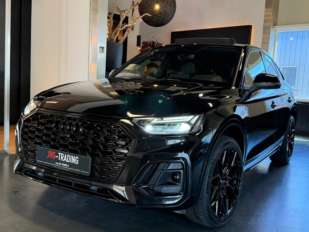 Audi Q5 – foto 5