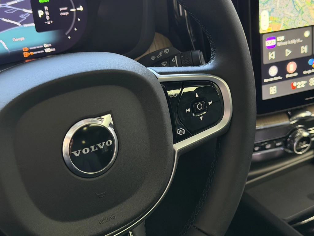 Volvo XC60 – foto 16