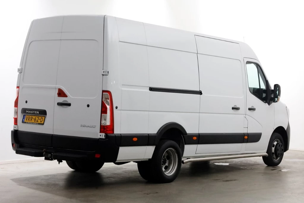 Renault Master – foto 4