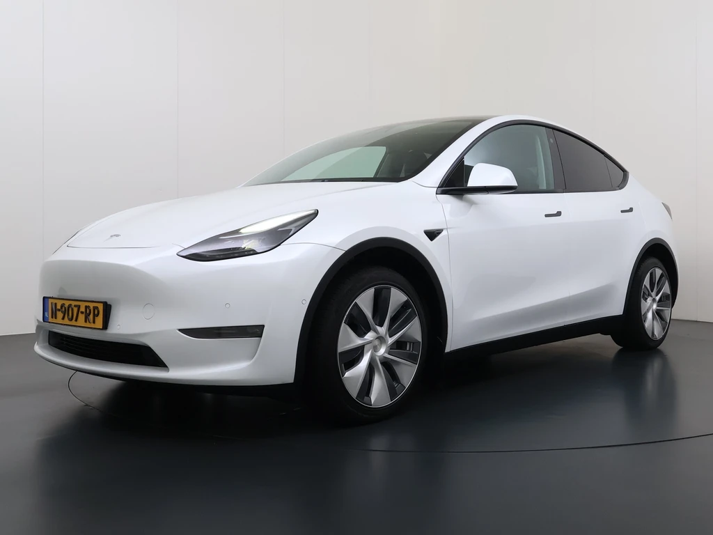 Tesla Model Y – foto 2