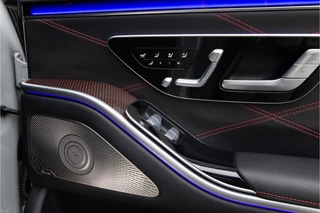 Mercedes-Benz S-Klasse – thumbnail 41