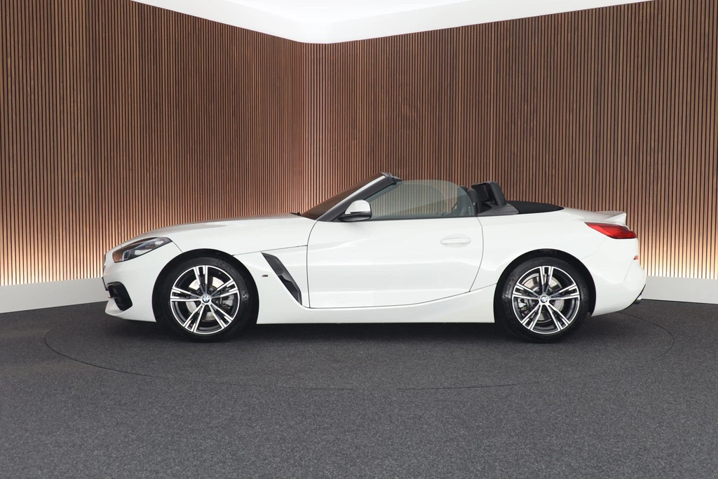 BMW Z4 – foto 2