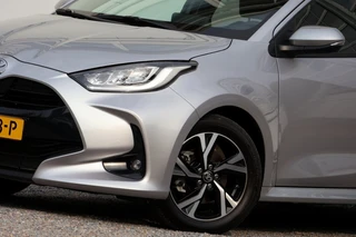 Toyota Yaris – thumbnail 6
