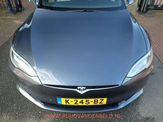 Tesla Model S – thumbnail 8
