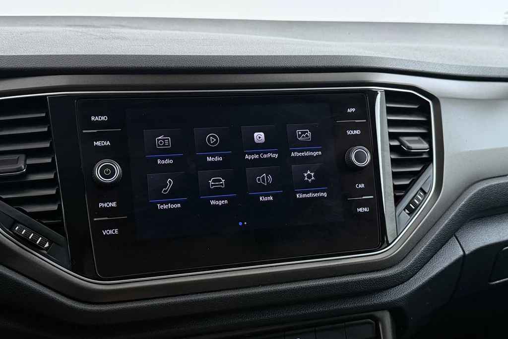 Volkswagen T-Roc – foto 27