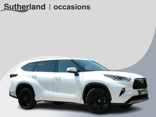 Toyota Highlander – thumbnail 4