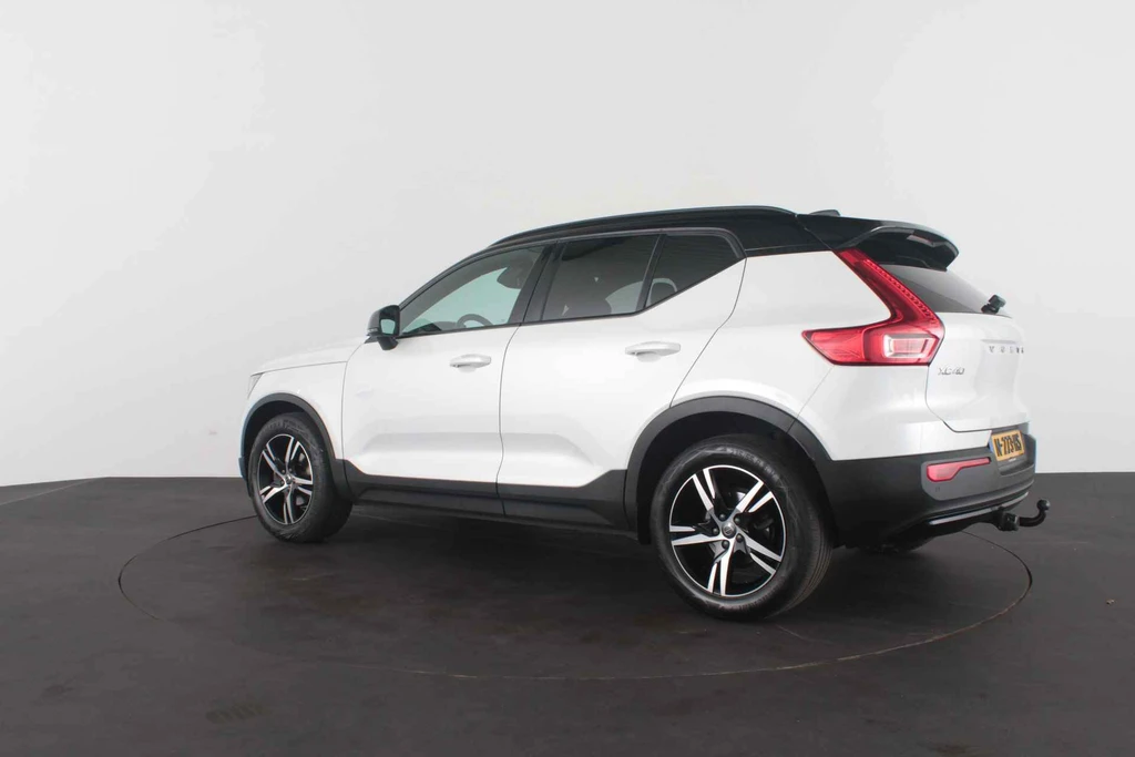 Volvo XC40 – foto 5