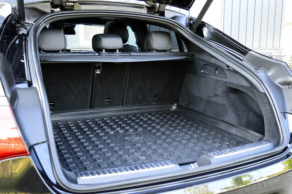 Mercedes-Benz GLC – foto 9