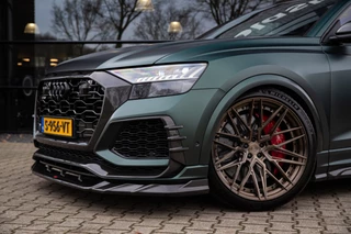 Audi RSQ8 – thumbnail 11