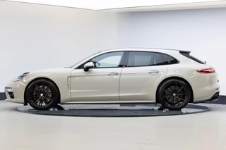 Porsche Panamera – thumbnail 2