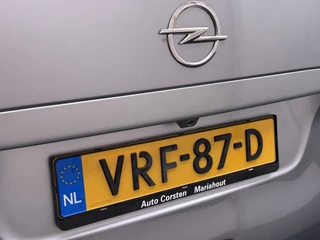 Opel Vivaro-e – thumbnail 41
