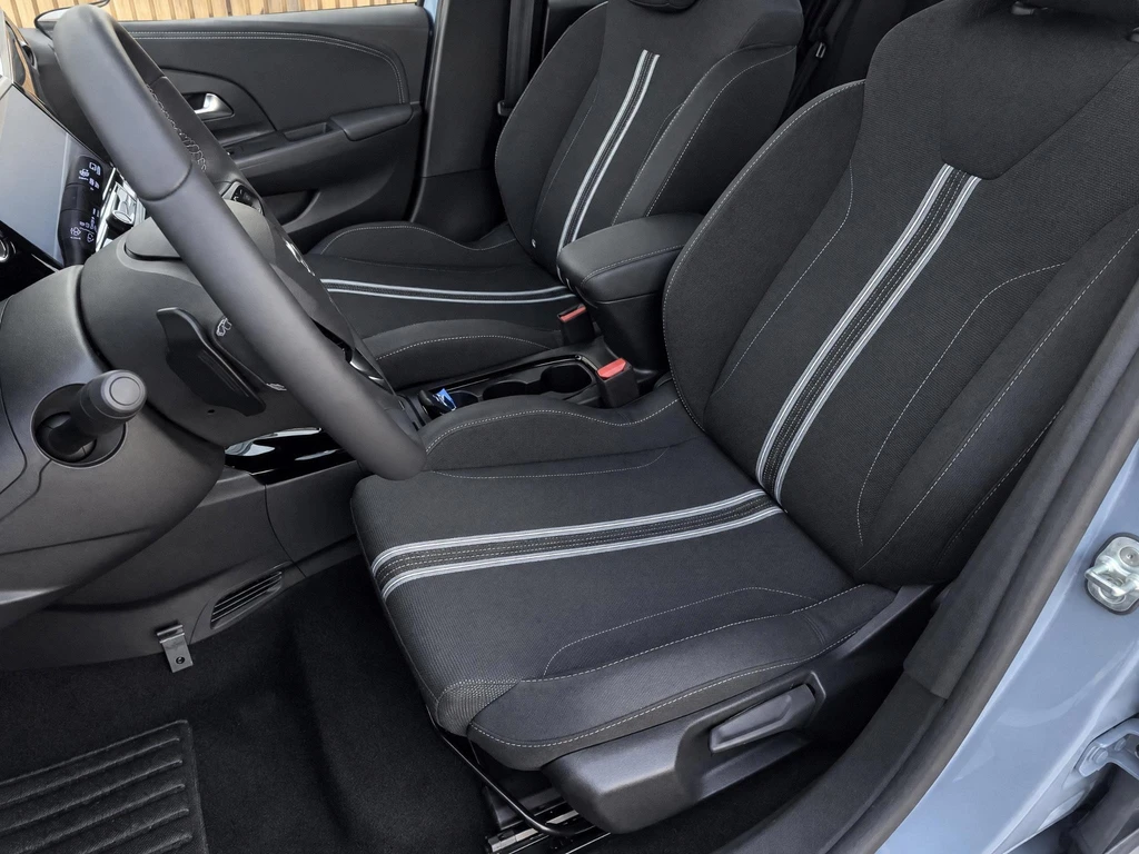 Opel Corsa – foto 14