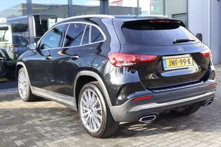 Mercedes-Benz GLA – thumbnail 4