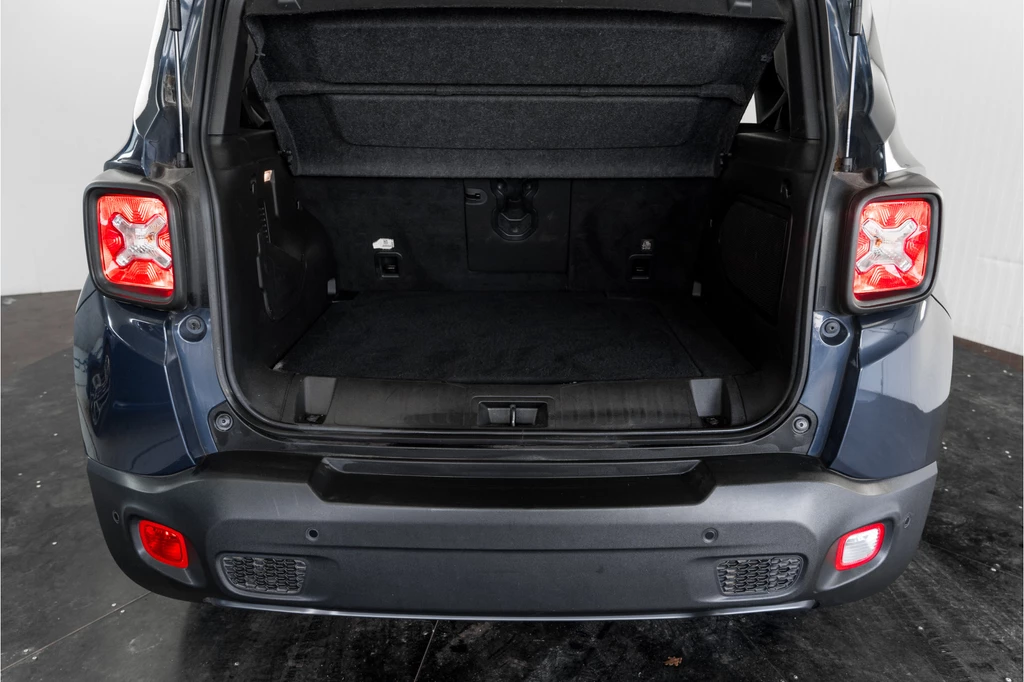 Jeep Renegade – foto 31