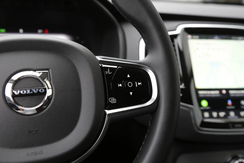 Volvo XC90 – foto 52
