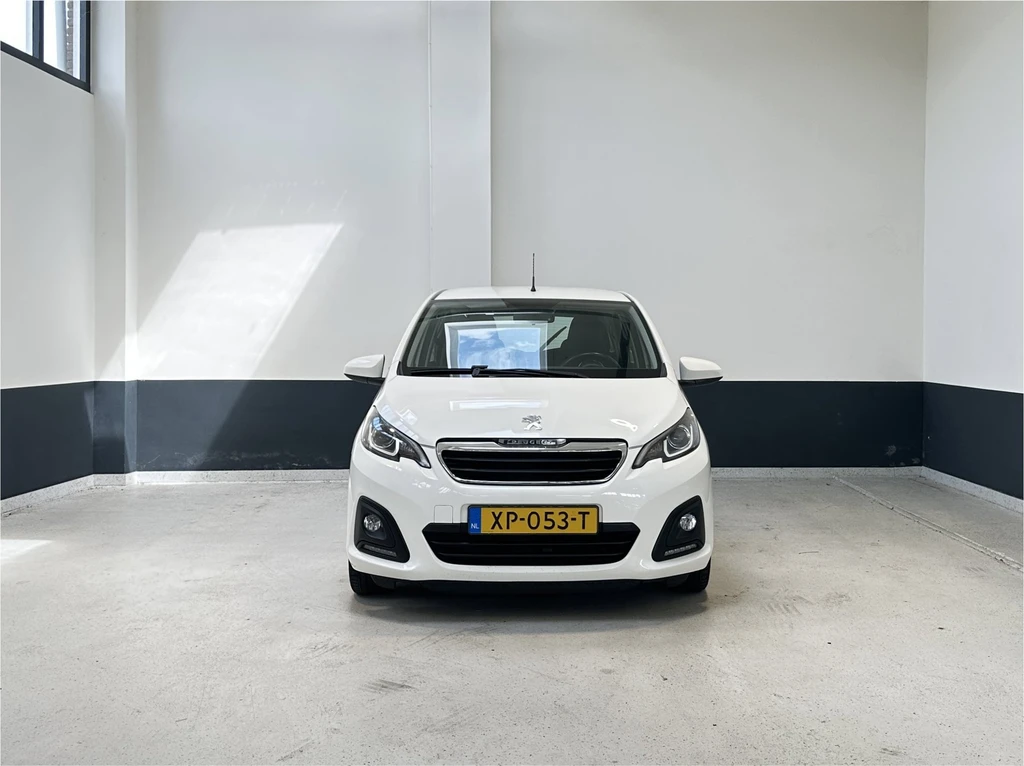Peugeot 108 – foto 6