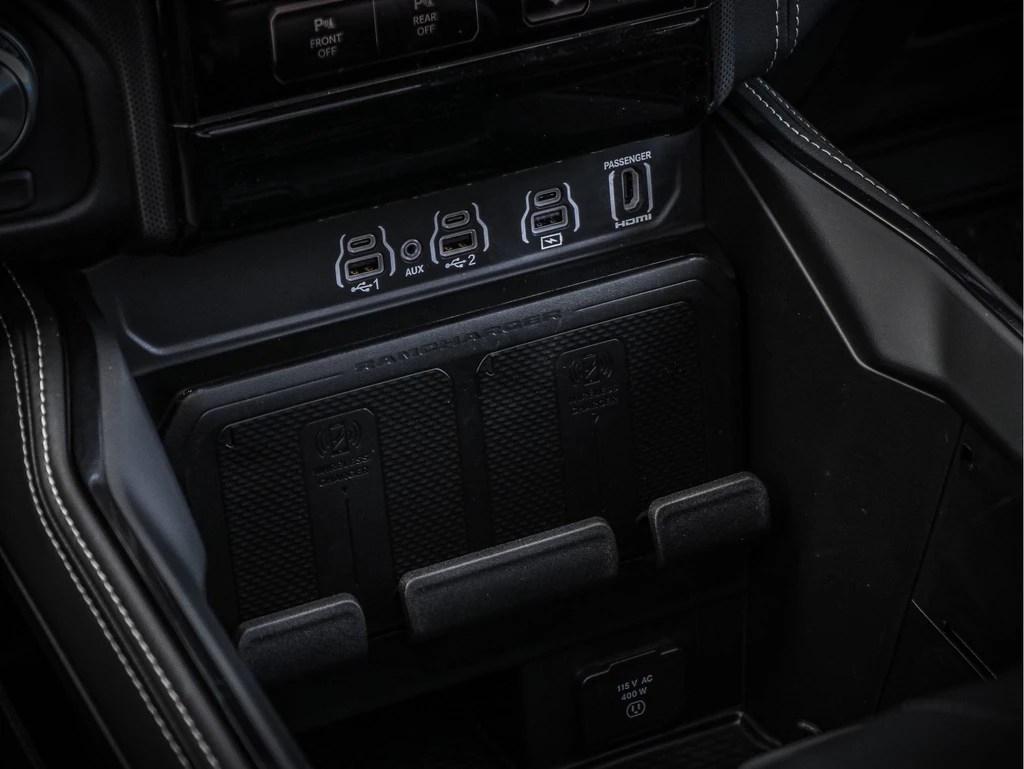 Dodge Ram 1500 – foto 21