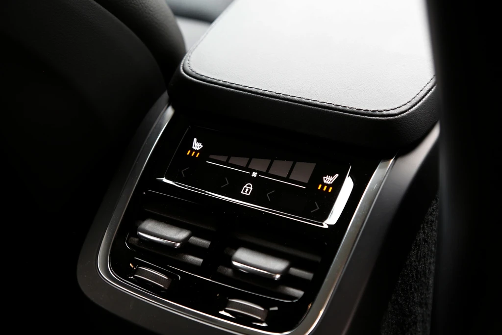 Volvo XC90 – foto 44