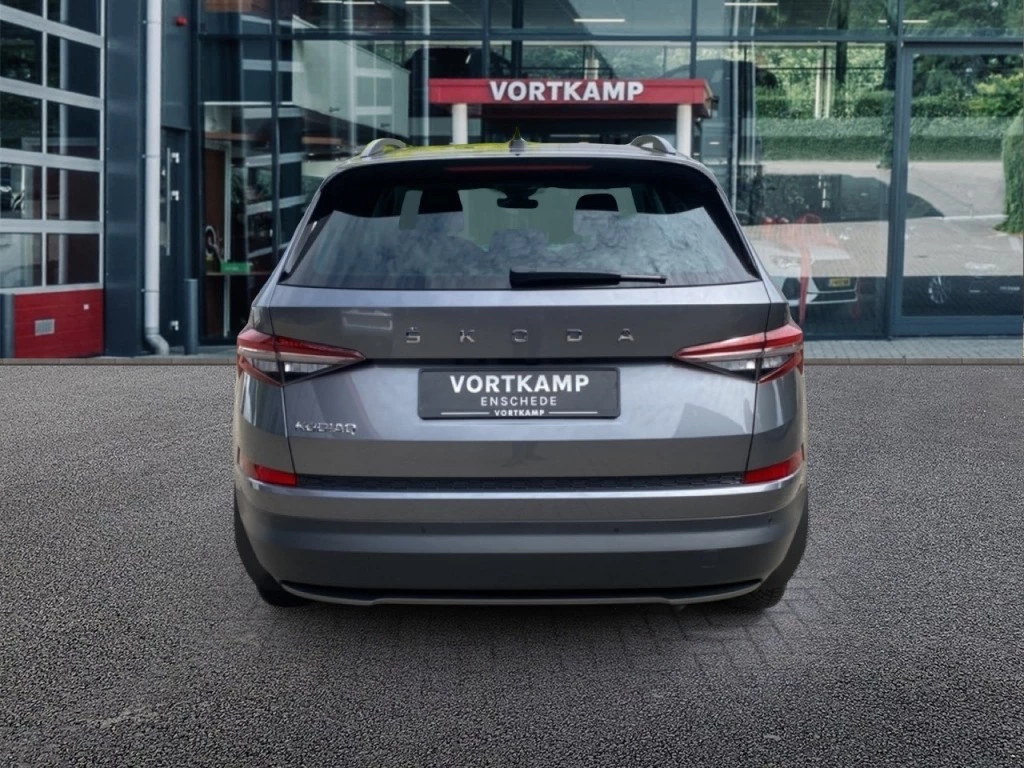 Škoda Kodiaq – foto 4