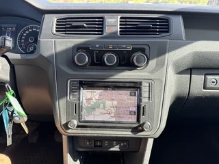 Volkswagen Caddy – thumbnail 18