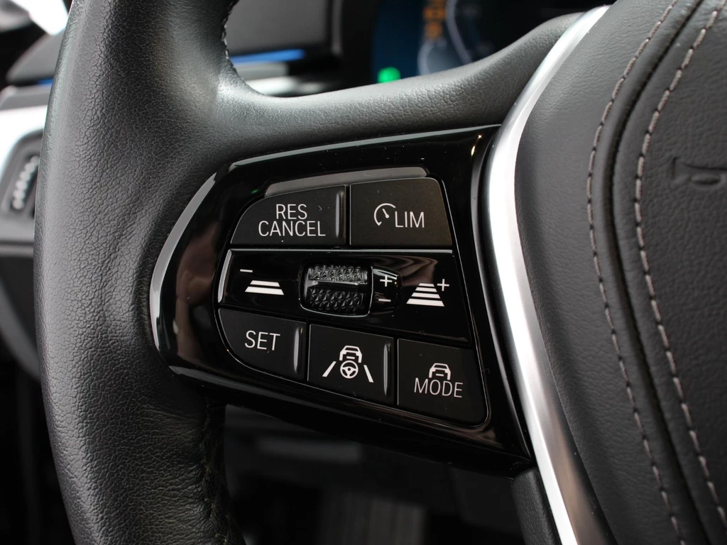 BMW 5 Serie – foto 16