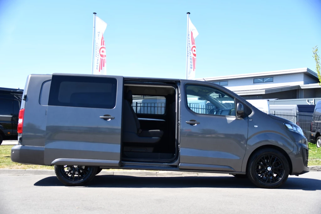 Citroën Jumpy – foto 10