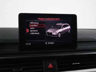 Audi A4 – thumbnail 41