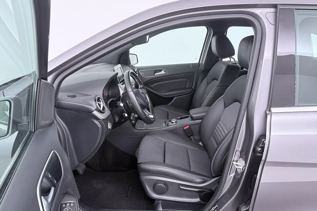 Mercedes-Benz B-Klasse – foto 20