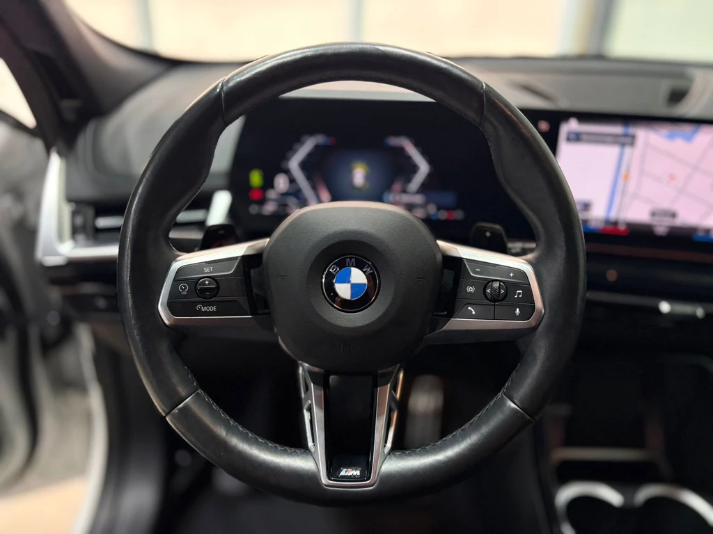 BMW X1 – foto 26