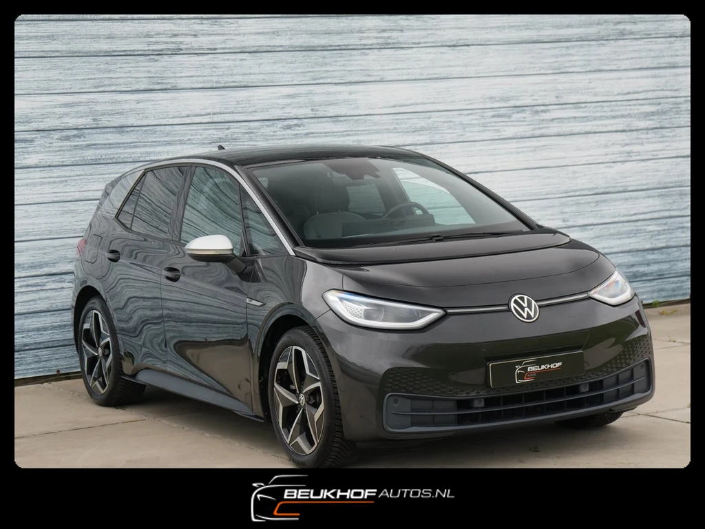 Volkswagen ID.3 – foto 11