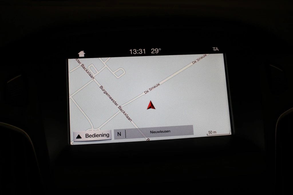 Ford Focus – foto 17