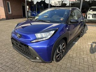 Toyota Aygo – thumbnail 2