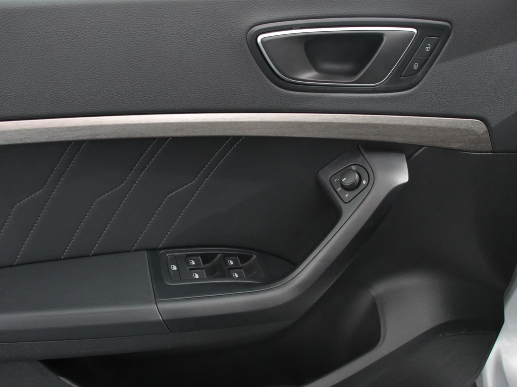 SEAT Ateca – foto 18