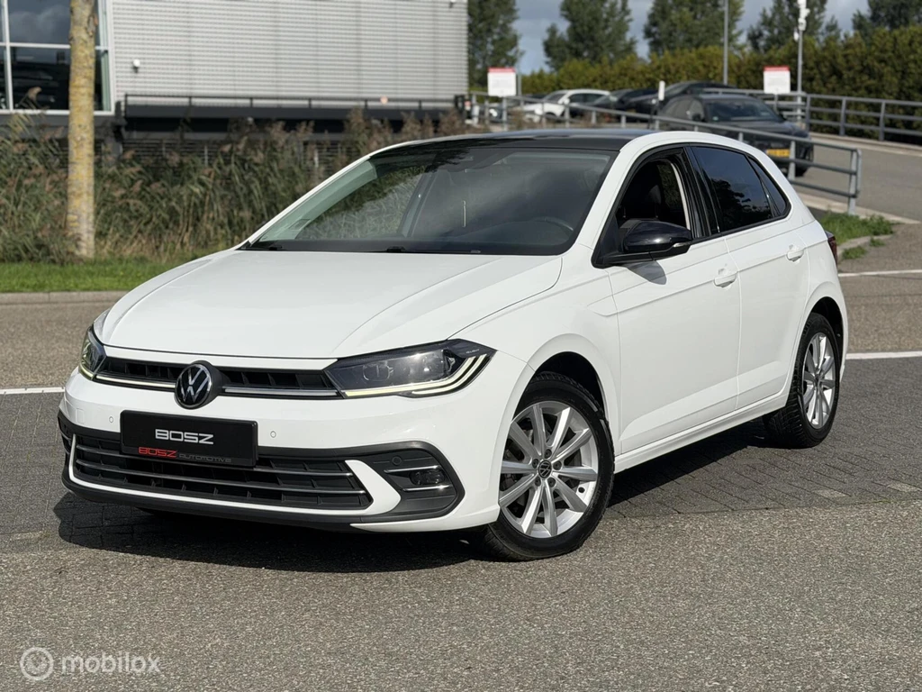 Volkswagen Polo – foto 4