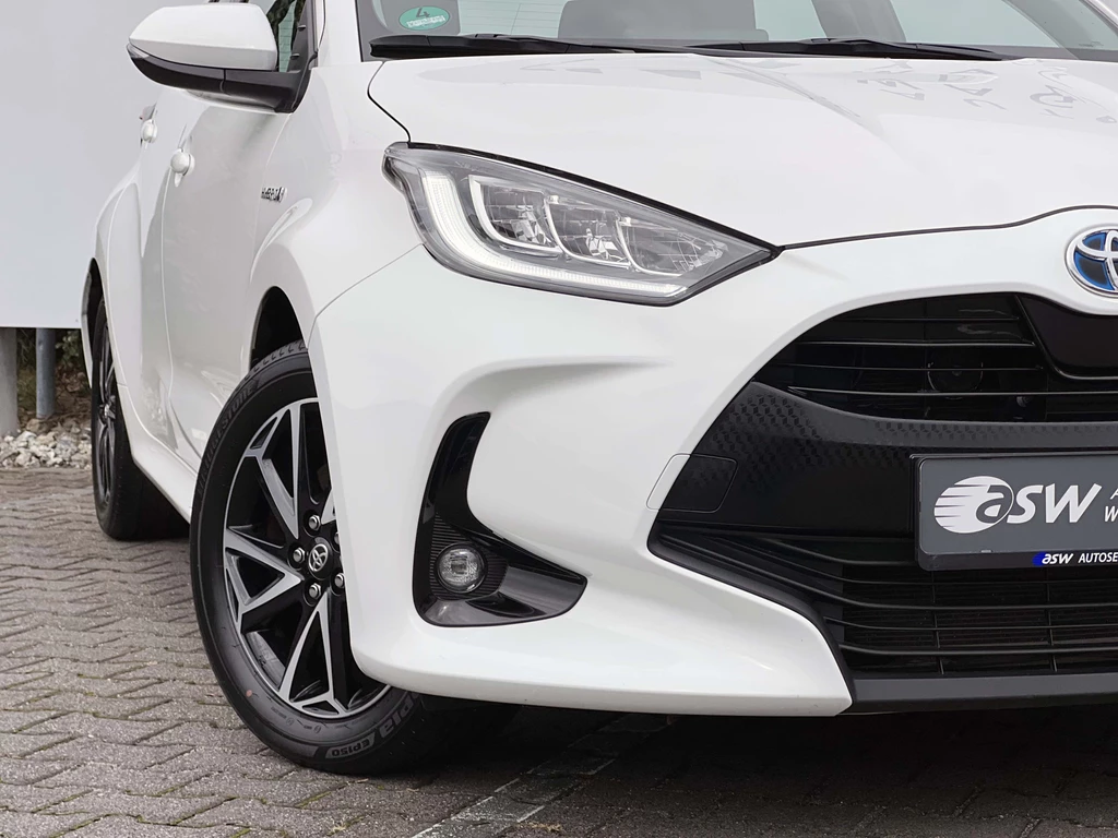 Toyota Yaris – foto 33