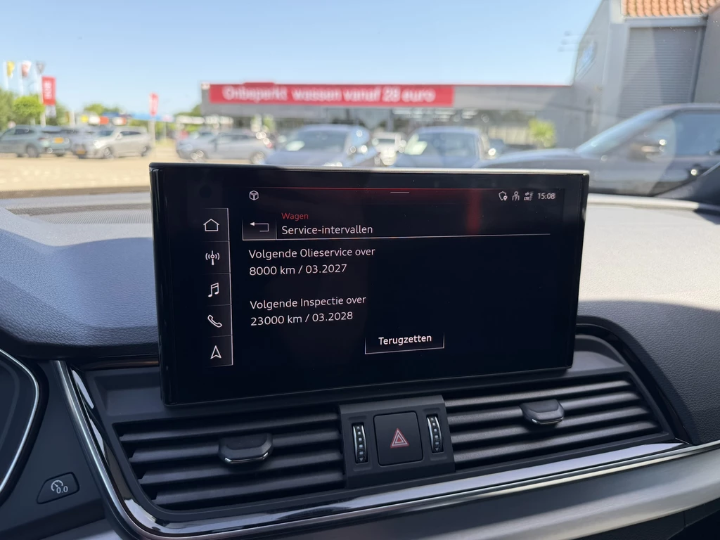 Audi Q5 – foto 19