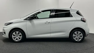 Renault ZOE – thumbnail 2