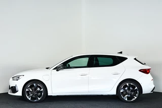 CUPRA Leon – thumbnail 2