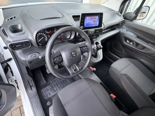 Toyota ProAce – thumbnail 11