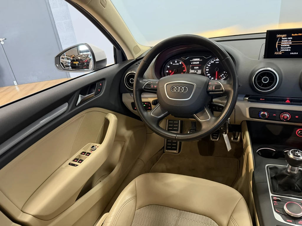 Audi A3 – foto 23