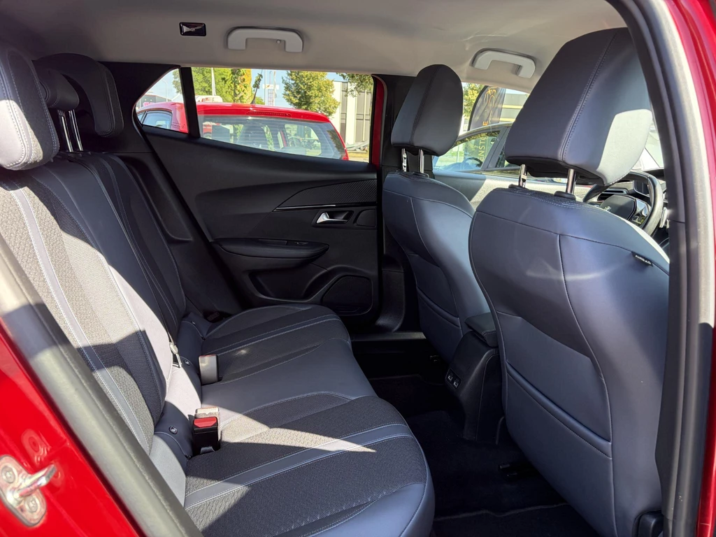 Peugeot 2008 – foto 12