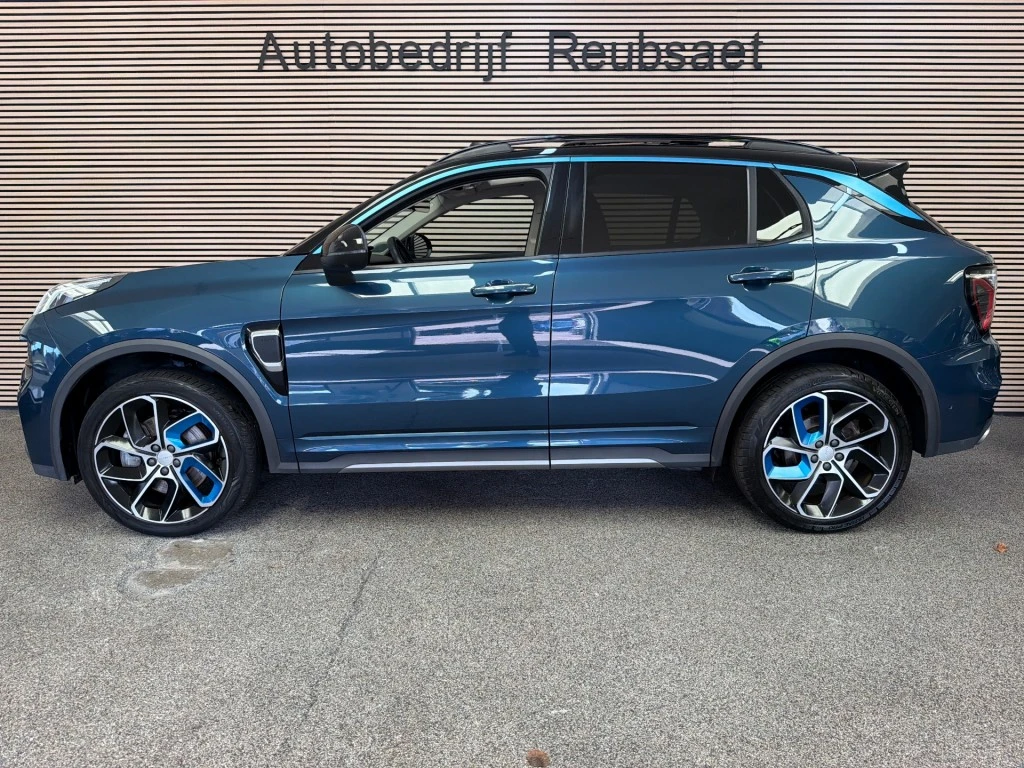 Lynk & Co 01 – foto 2