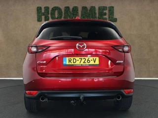 Mazda CX-5 – thumbnail 5